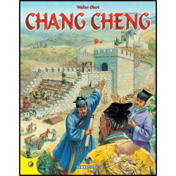 Chang Cheng  Joc de taula