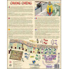 Chang Cheng  Joc de taula