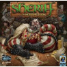 EL SHERIFF DE NOTTINGHAM Juego de mesa Edge