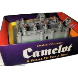 CAMELOT