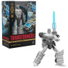 PRIMA PRIME VOYAGER CLASS 17,5 cm.Transformer Age if the primes Hasbro G10075X0