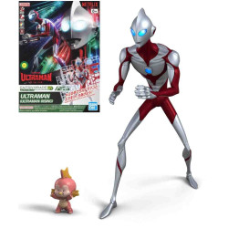ENTRY GRADE ULTRAMAN RISING Kit plastic Entrygrade Bandai MK66698