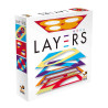 LAYERS Joc de taula Mercurio
