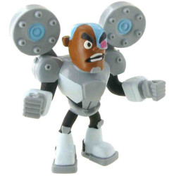 CYBORG(Teen Titans Go!)