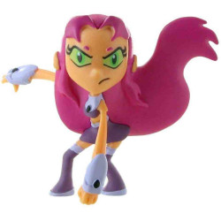 STARFIRE(Teen Titans Go!)