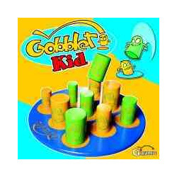 GOBBLET KID COLOR Gigamic
