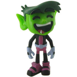 BEASTBOY(Teen Titans Go!)