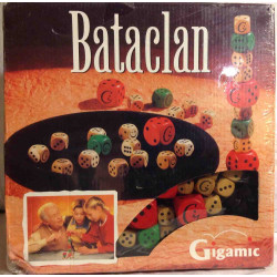 BATACLAN Gigamic