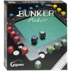 BUNKER Gigamic
