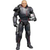 WRECKER FIG.15 cm. STAR WARS THE BAD BATCH BLACK SERIES F06305L0 Hasbro