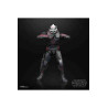 WRECKER FIG.15 cm. STAR WARS THE BAD BATCH BLACK SERIES F06305L0 Hasbro