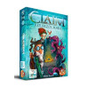 CLAIM:MAGIA( Refuerzos)  Juego de cartas SD Games