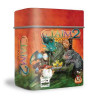 CLAIM POCKET 2 Juego de cartas SD Games
