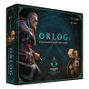 ORLOG ASSASSIN'S CREED Juego de dados SD Games