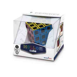 HOLLOW CUBO(Meffert's)