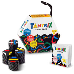 TANTRIX GAME PACK (daltonicos)