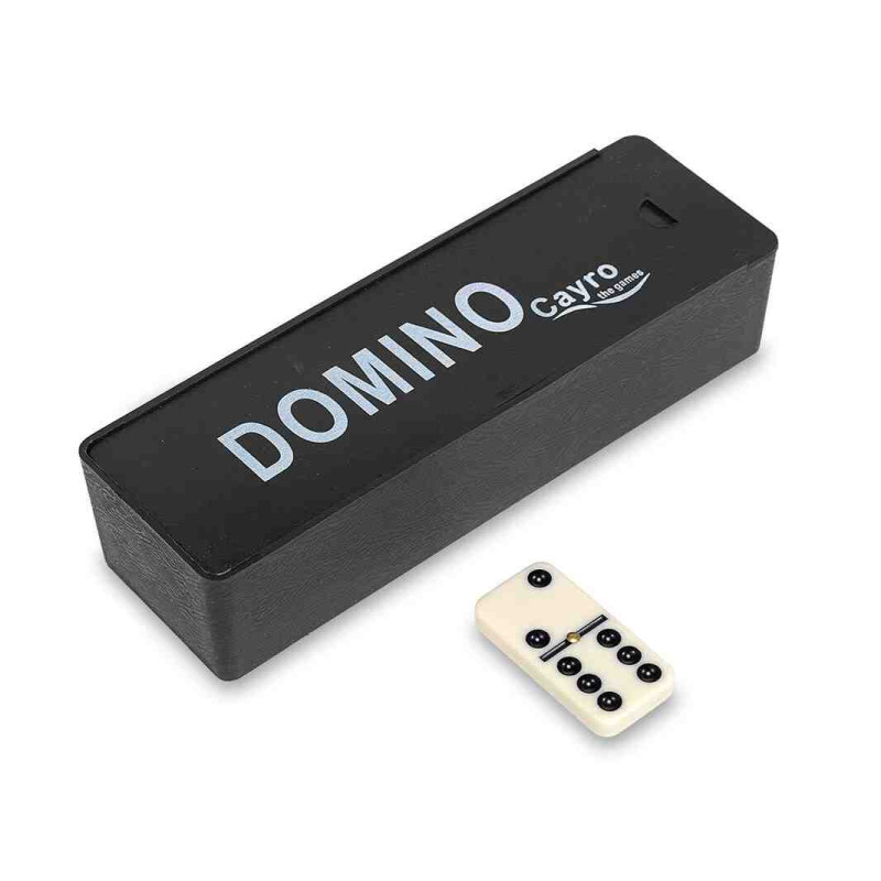 DOMINO BASICO(Cayro)045