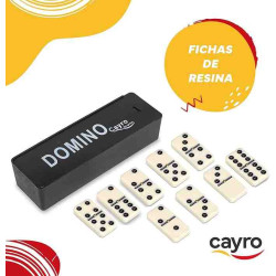 DOMINO BASICO(Cayro)045