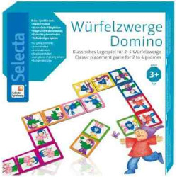 DOMINO DE PARELLES Selecta
