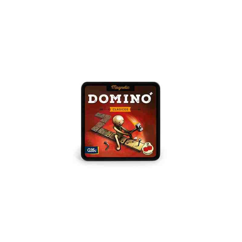 DOMINO MAGNETIC Joc 2 Tomatoes