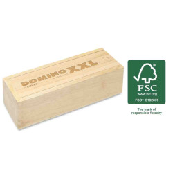 DOMINO XXL Cayro 791