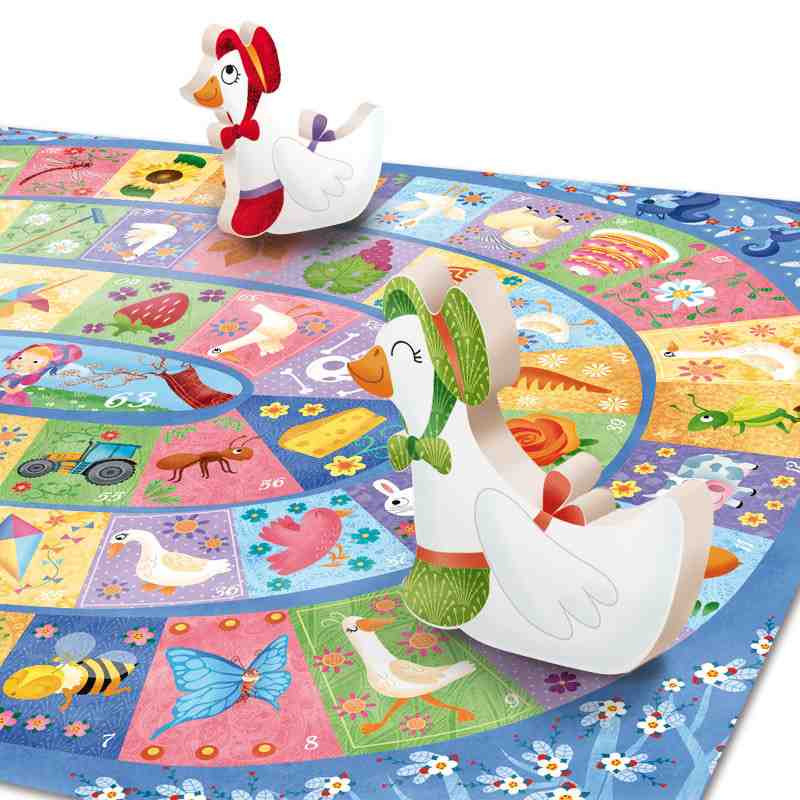 OCA JUEGO Ludattica 21368