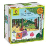 BABY PUZZLE - EL GRUFALO - Ludattica 22303