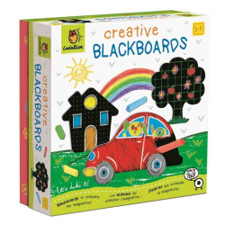 CREA DUDU PIZARRAS CREATIVAS Ludattica 22914