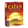 CATAN JOC DE CARTES MINI Devir