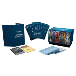 RAVNICA CLUEDO EDITION(Magic)-English MagicThe Gathering