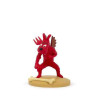 MILU MIG DIMONI FIGURA TF1 RESINA 7cm  Tintin 42236