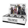 MAGIC FINAL FANTASY PLAY BT ENGLISH (BOX 30 PLAY SET)