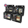 COMMANDER FINAL FANTASY PACK 4 DECKS Magic The Gathering ANGLES