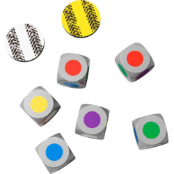 MONZA 2025 Joc de taula Haba H2012226002