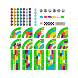 MONZA 2025 Joc de taula Haba H2012226002
