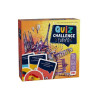 QUIZ CHALLENGE EUROPA Joc de taula de preguntes Haba