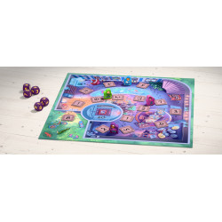 CODIGO SECRETO 13+4 Joc de taula matemátiques Haba 2012283004