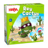 REY CACTUS Joc de cartes Haba