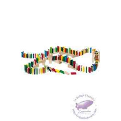 CIRCUIT DE DÒMINO FUSTA Haba