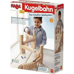 CIRCUIT BALES BÀSIC FUSTA-Haba