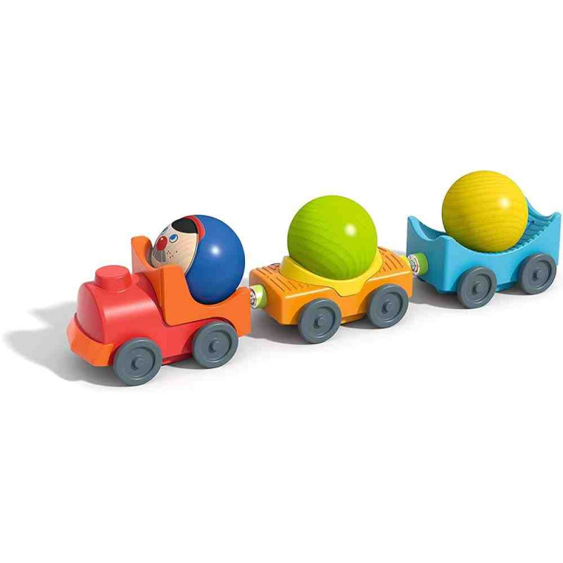 FERROCARRIL D'EN FELIX Haba 302040