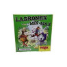 LADRONES MIX&MATCH Joc de cartes Haba