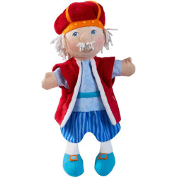 MARIONETA REY (Titere) hABA 304204