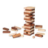 BLOCK & BLOCK DOS COLORES (Jenga)