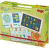 4 ESTACIONS(Magnetic) Haba 303386