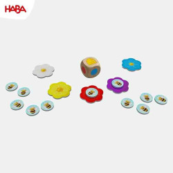 BELLA BEE Joc de taula Haba