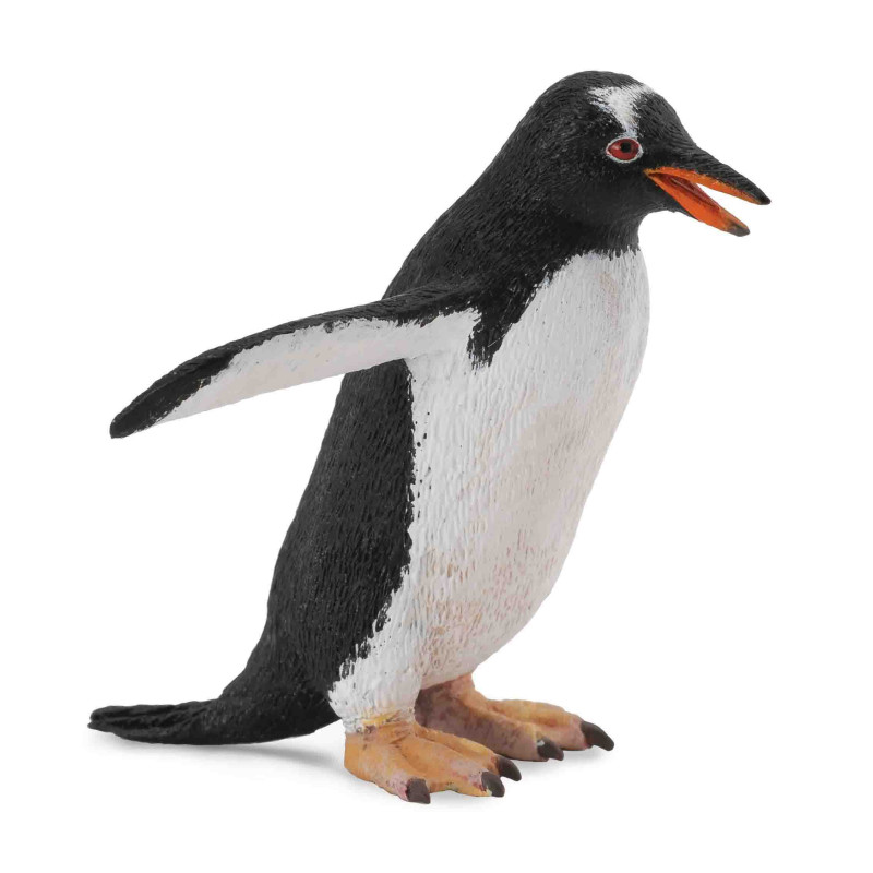 PINGÜI PAPUA