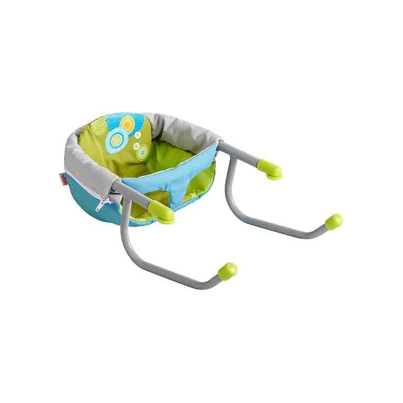 SILLETA PARA LA MESA PARA MUÑECA PRAT ESTIU 45cm.