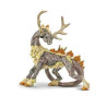 DRAC CERVOL -STAG DRAGON  Safari 10157