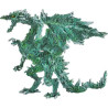 DRAGON ESMERALDA Plastoy 60267